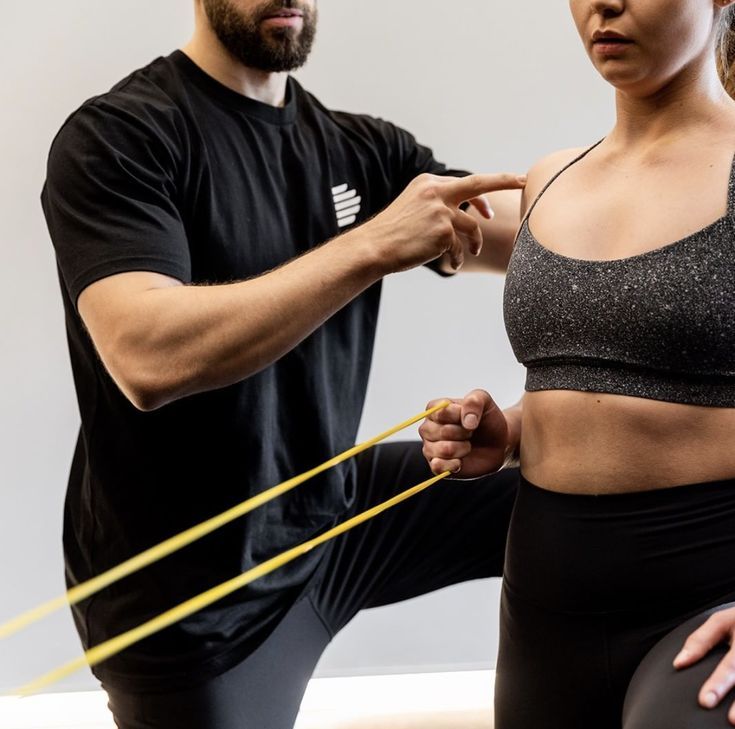 Full Body Stretching Session